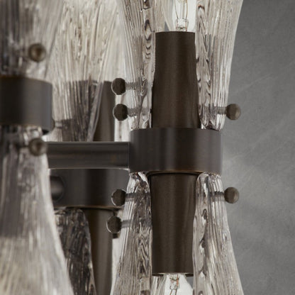 Gwendolyn 16-Light Chandelier