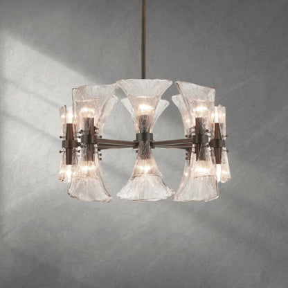 Gwendolyn 16-Light Chandelier
