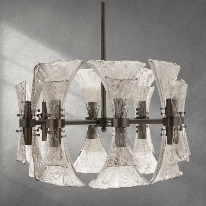 Gwendolyn 16-Light Chandelier