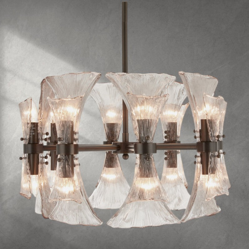 Gwendolyn 16-Light Chandelier