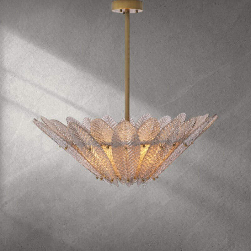 Eichholtz Scala 4-Light Chandelier