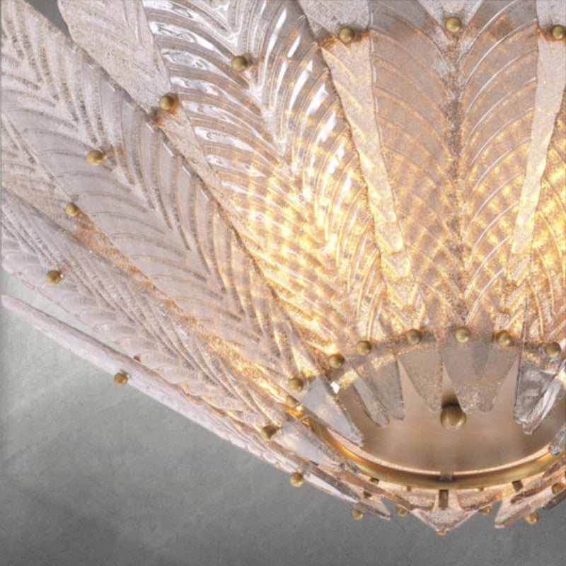 Eichholtz Scala 4-Light Chandelier