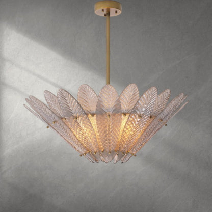 Eichholtz Scala 4-Light Chandelier
