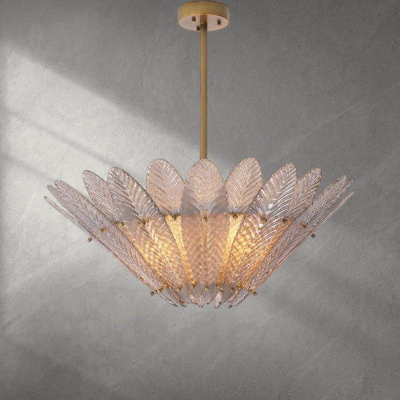 Eichholtz Scala 4-Light Chandelier