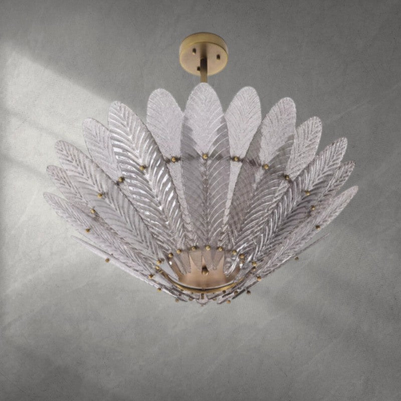 Eichholtz Scala 4-Light Chandelier