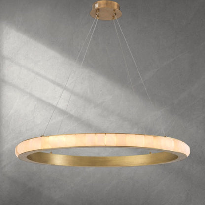 Cabildo Chandelier