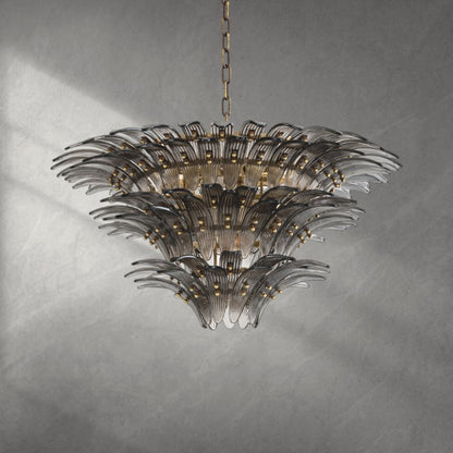 Italo 9-Light Chandelier
