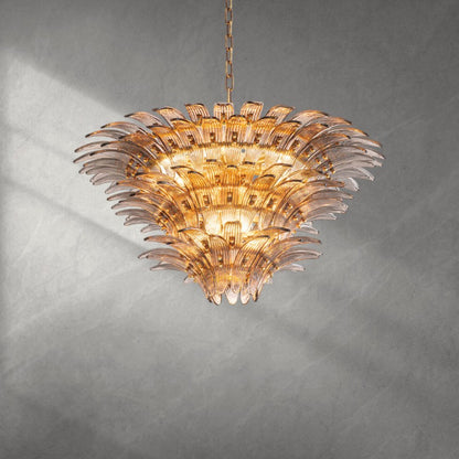 Italo 9-Light Chandelier