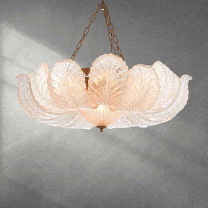 Cabrillo 7 - Light Chandelier
