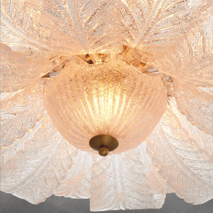 Cabrillo 7 - Light Chandelier