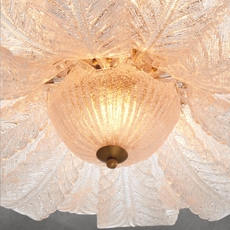 Cabrillo 7 - Light Chandelier