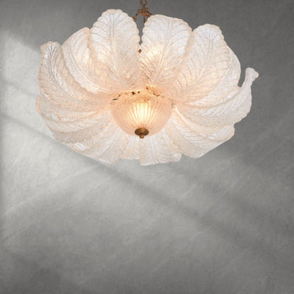 Cabrillo 7 - Light Chandelier