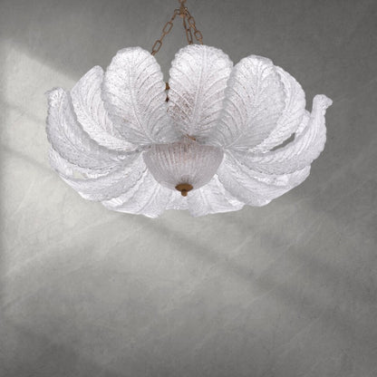 Cabrillo 7 - Light Chandelier
