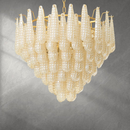 Chaves 12-Light Chandelier