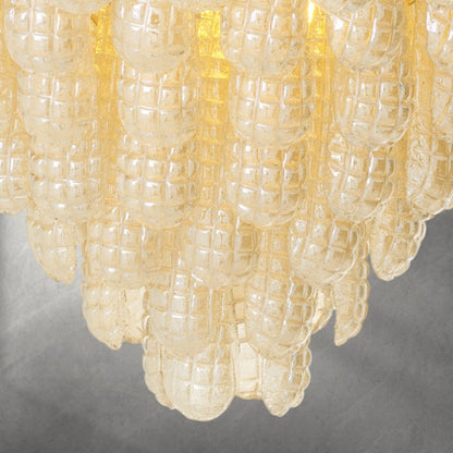 Chaves 12-Light Chandelier