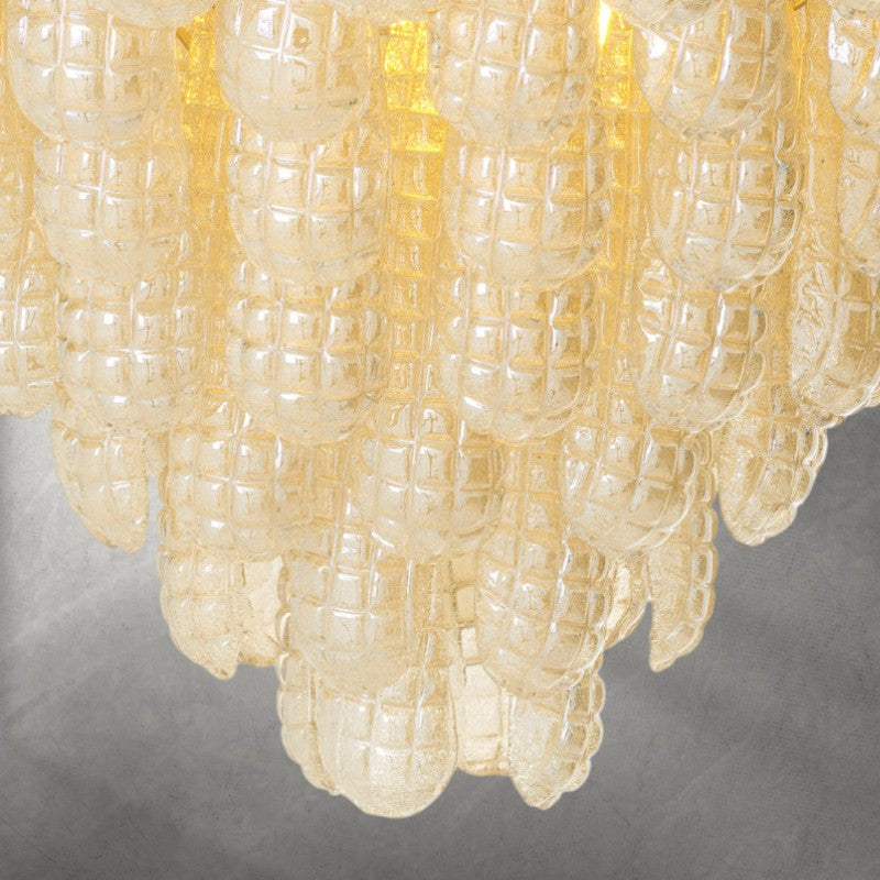Chaves 12-Light Chandelier
