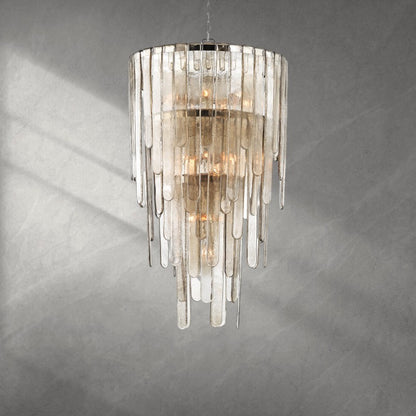 Fenwater 16 - Light Chandelier