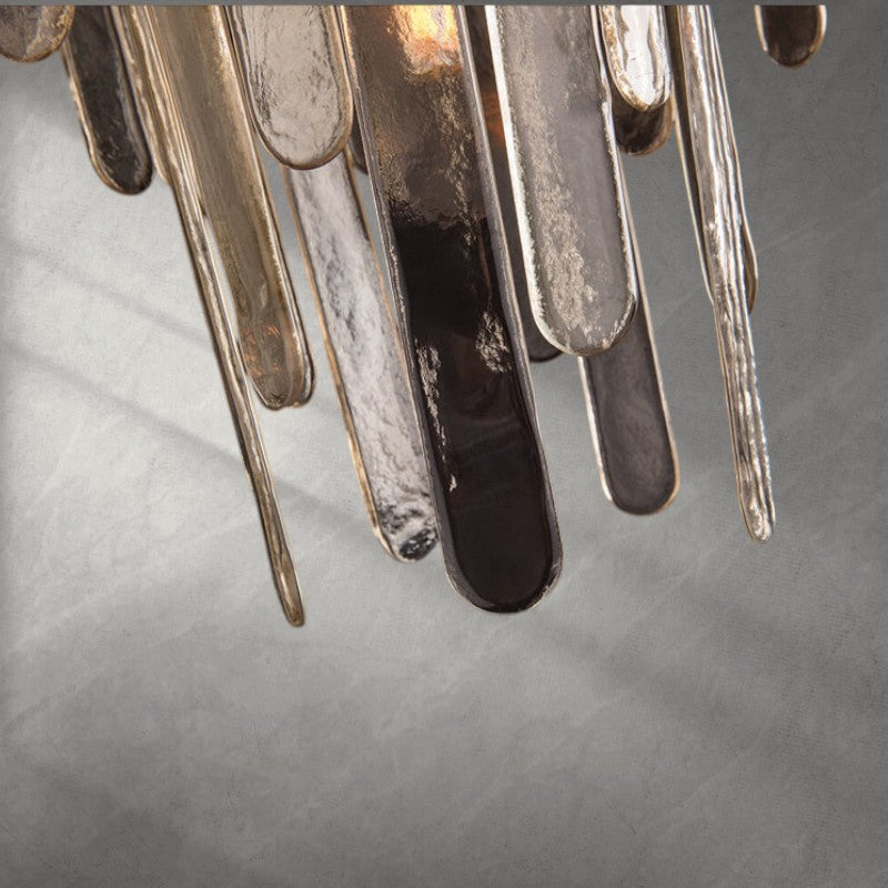Fenwater 16 - Light Chandelier
