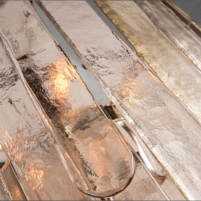 Fenwater 16 - Light Chandelier