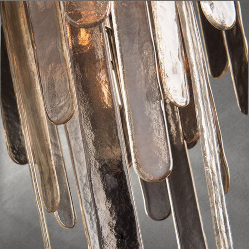 Fenwater 16 - Light Chandelier