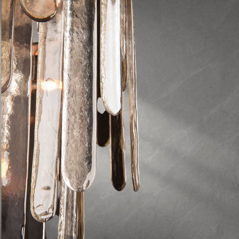 Fenwater 16 - Light Chandelier