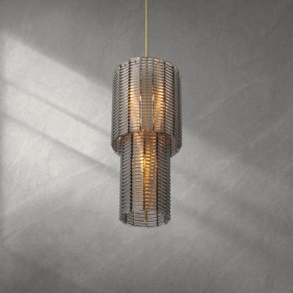 Imperial 6 - Light Chandelier