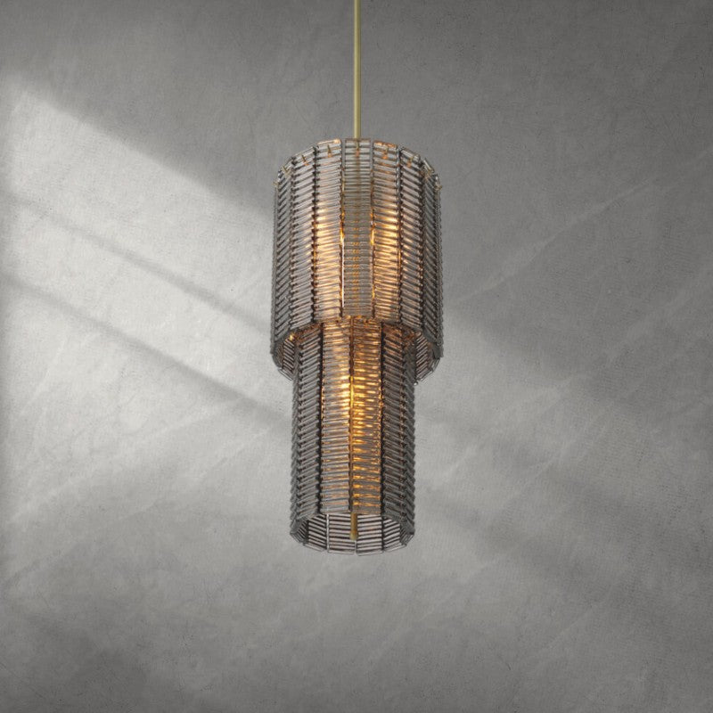 Imperial 6 - Light Chandelier
