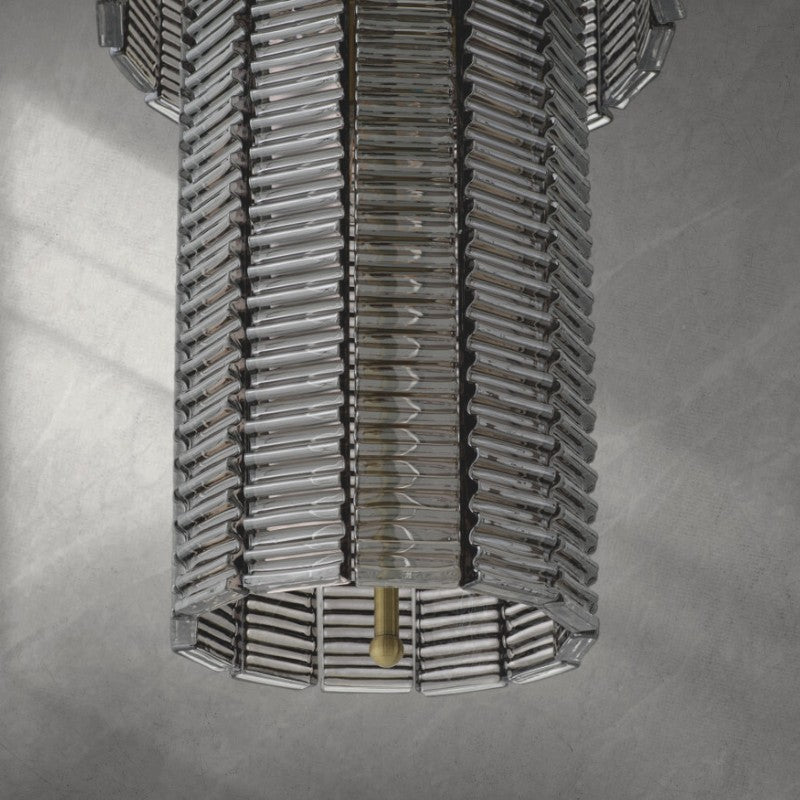 Imperial 6 - Light Chandelier