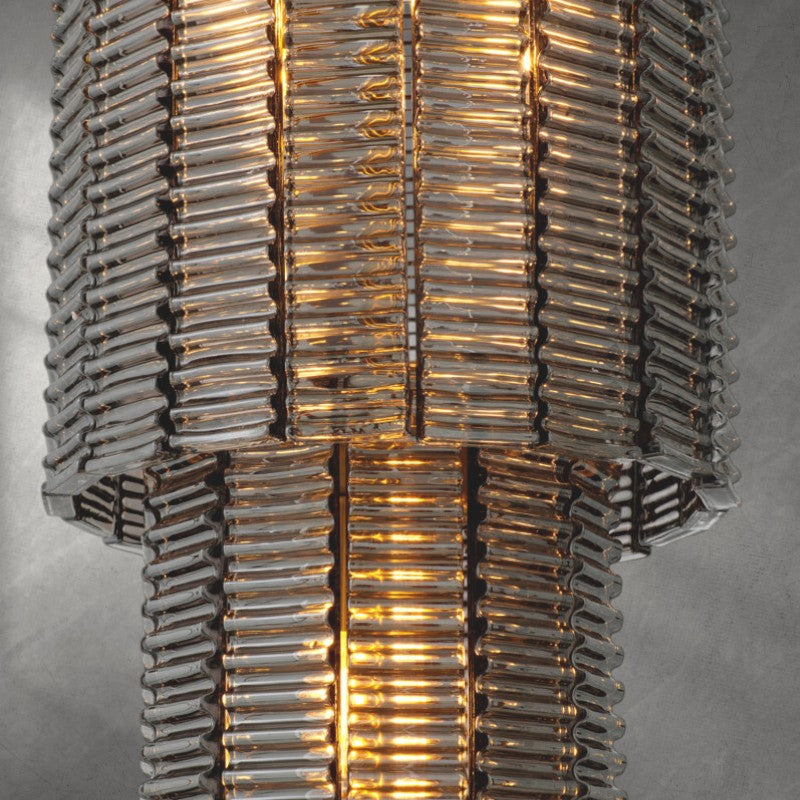 Imperial 6 - Light Chandelier
