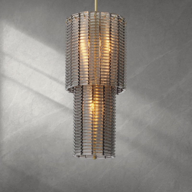 Imperial 6 - Light Chandelier