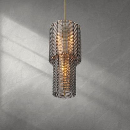 Imperial 6 - Light Chandelier