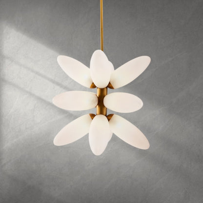 Starling 12-Light Chandelier