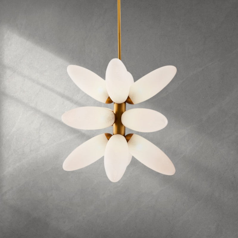 Starling 12-Light Chandelier