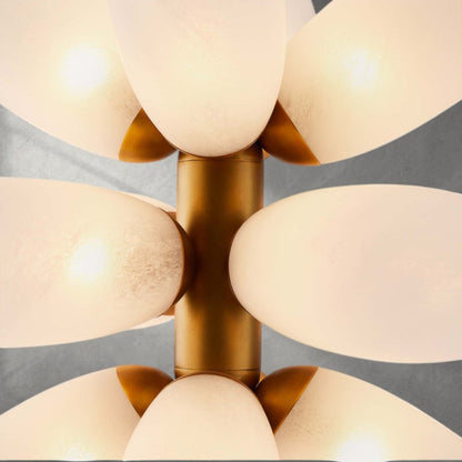 Starling 12-Light Chandelier