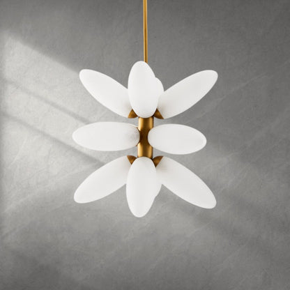Starling 12-Light Chandelier