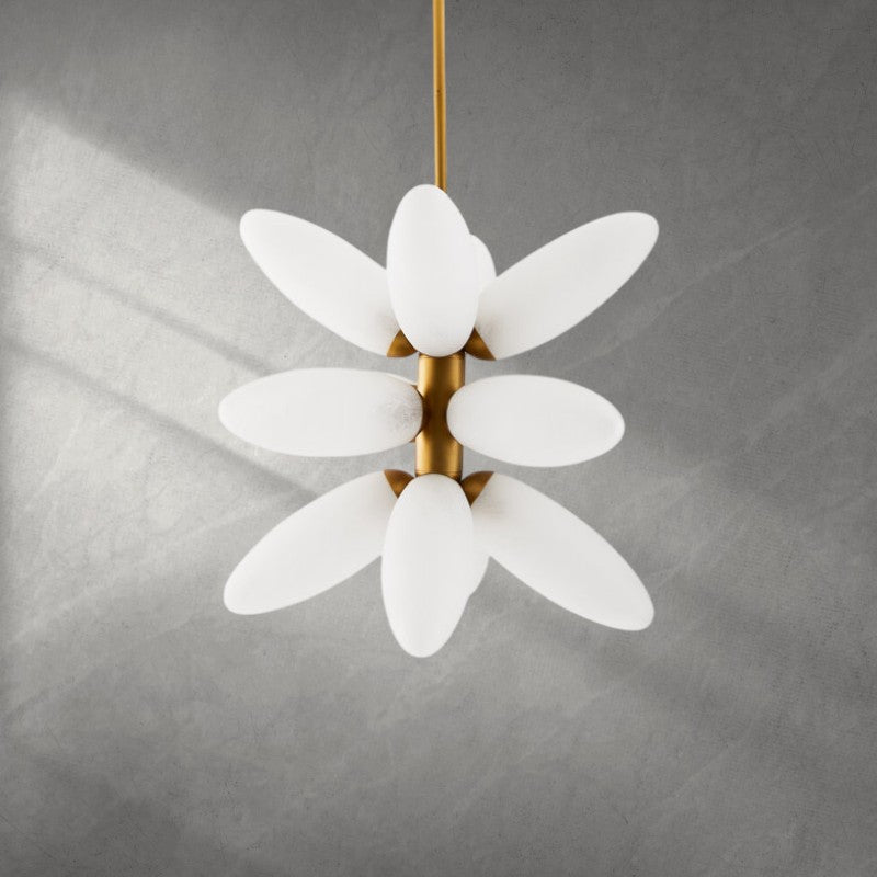Starling 12-Light Chandelier