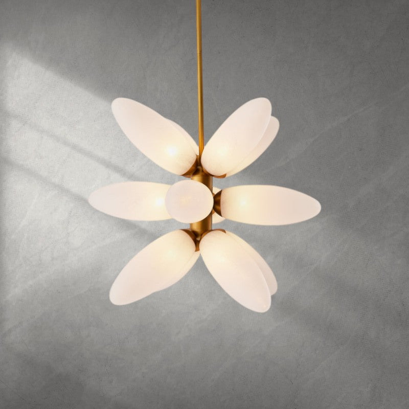Starling 12-Light Chandelier