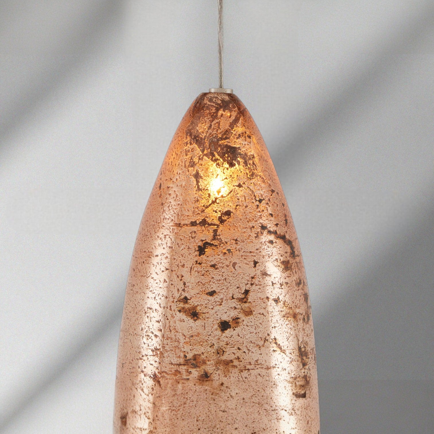 Edda Pendant