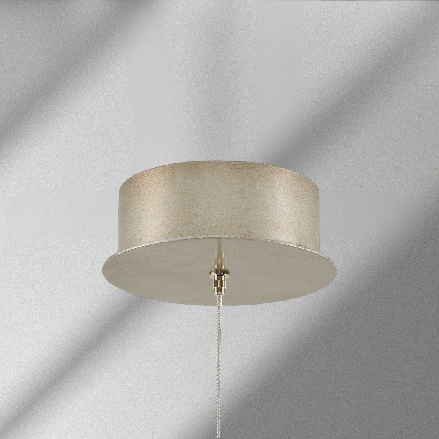 Edda Pendant