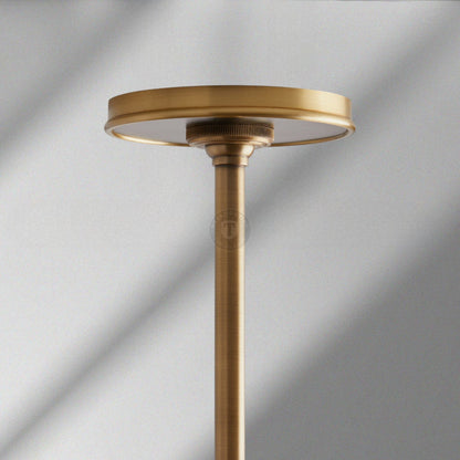 Arno Linear Chandelier