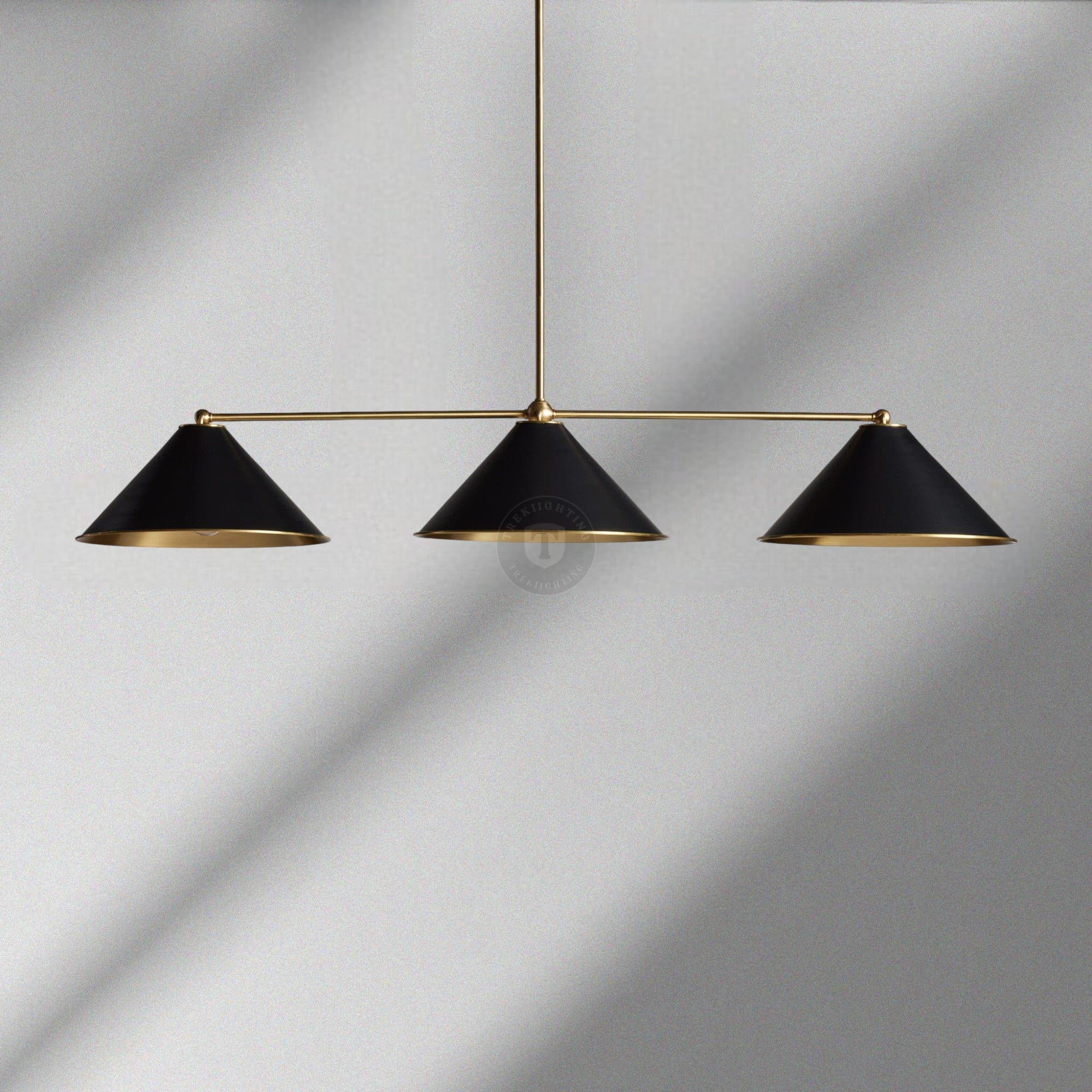 Arno Linear Chandelier