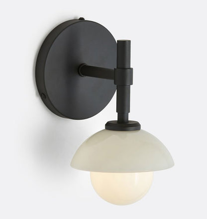 Greenwich Sconce
