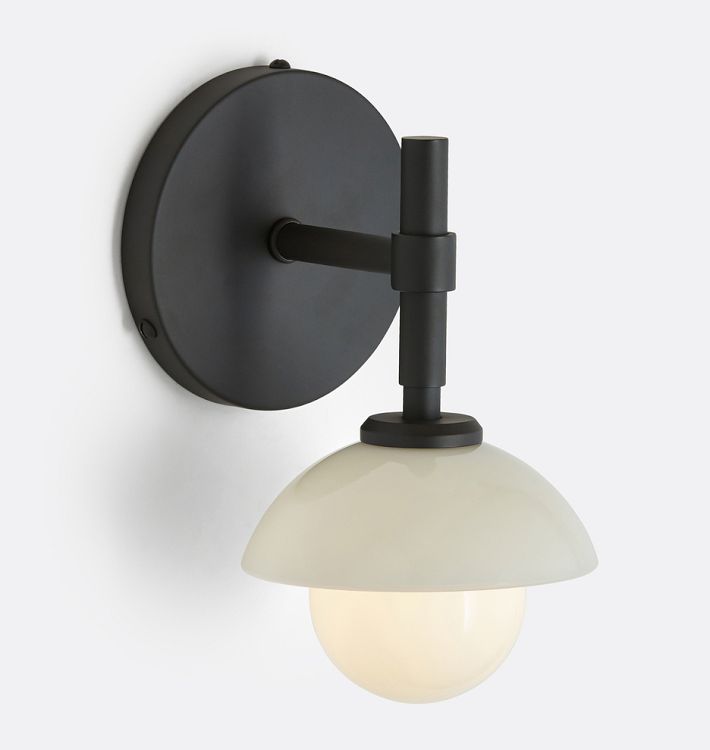 Greenwich Sconce