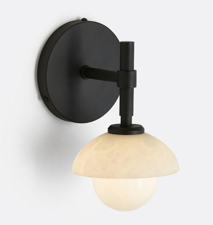 Greenwich Sconce