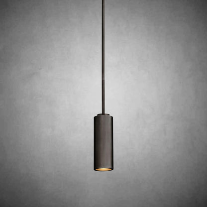 Champaux Pendant