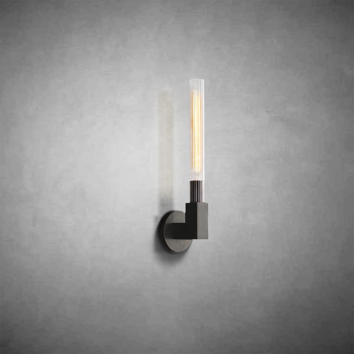 Rebecca Outdoor Sconce