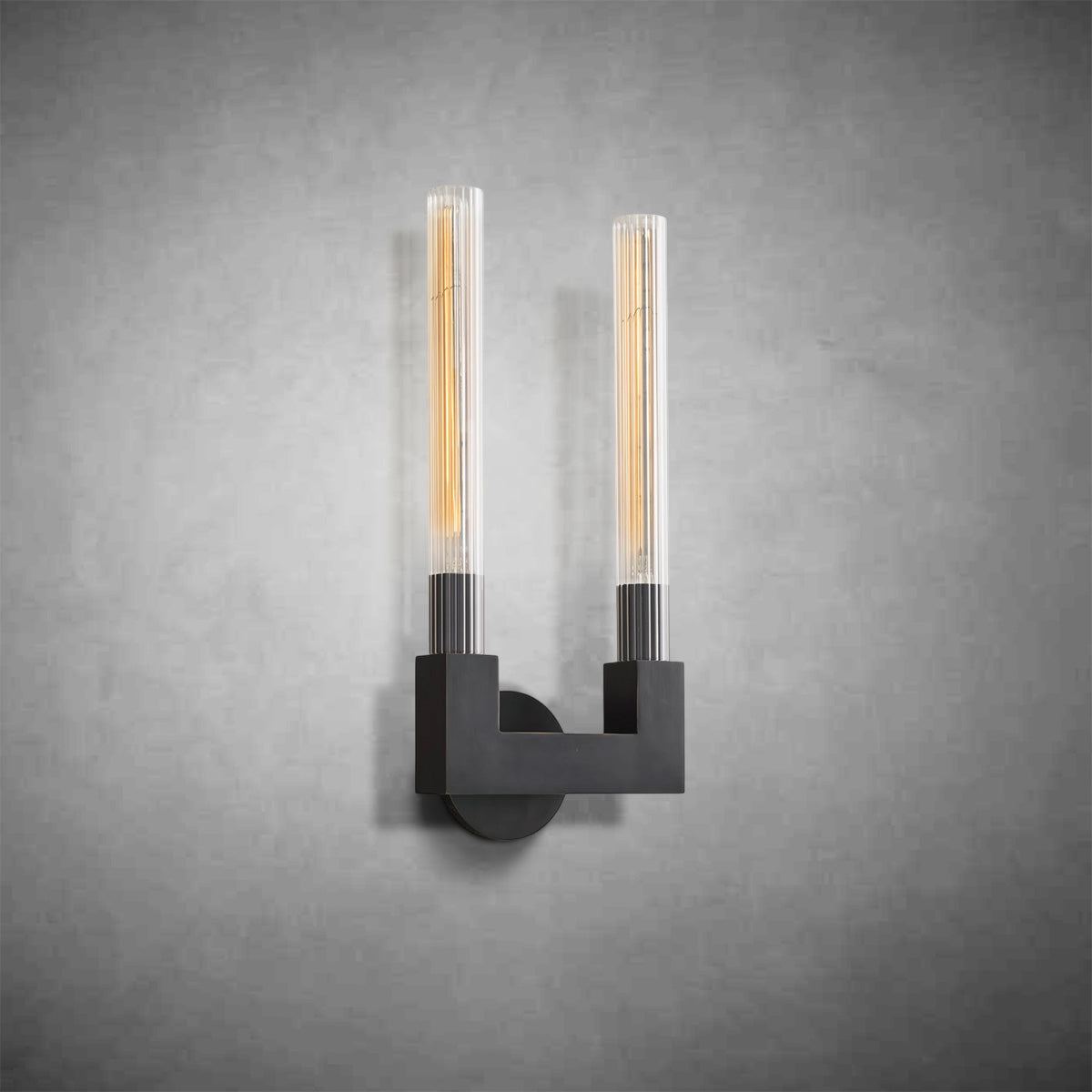 Rebecca Double Sconce