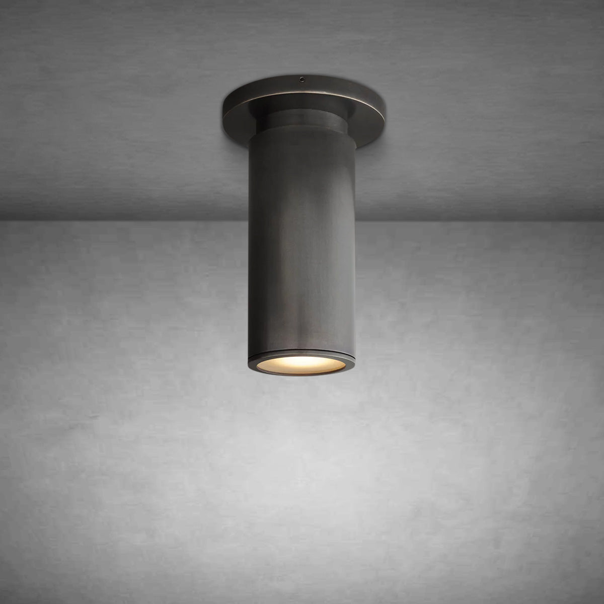 Champaux Flushmount
