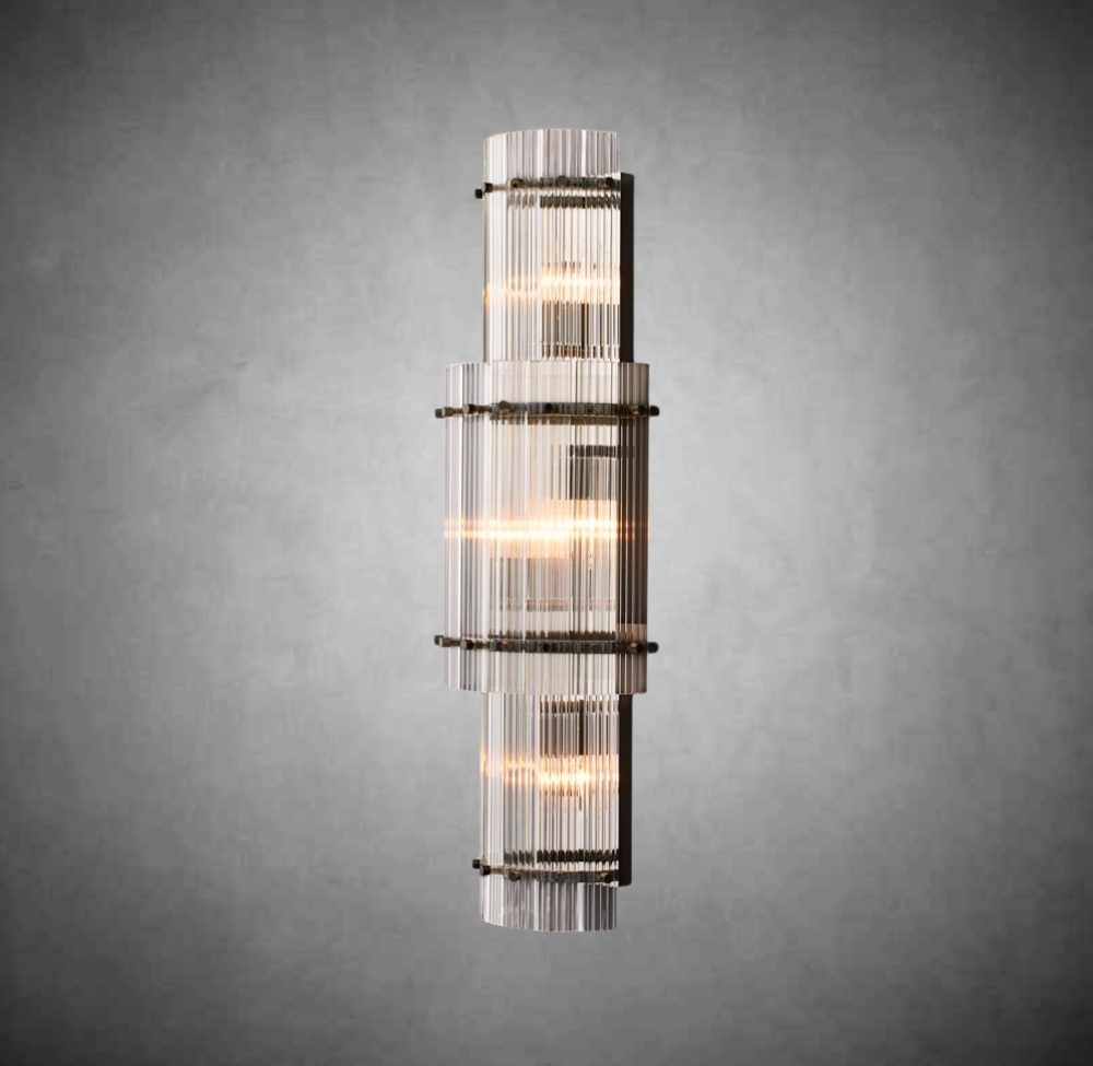 Marino Grand Round Sconce