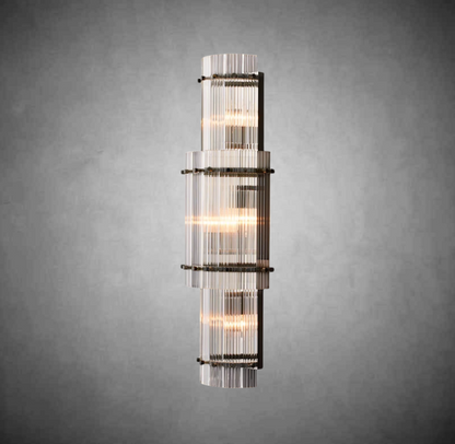 Marino Grand Round Sconce
